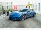 Thumbnail Photo 44 for 2018 Porsche 911